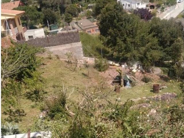 Terreno en Venta en Sant Llorenç Savall
