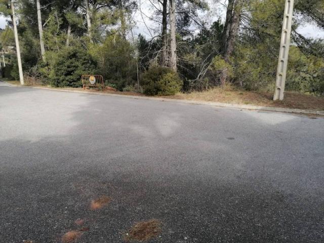 Terreno en Venta en Sant Llorenç Savall