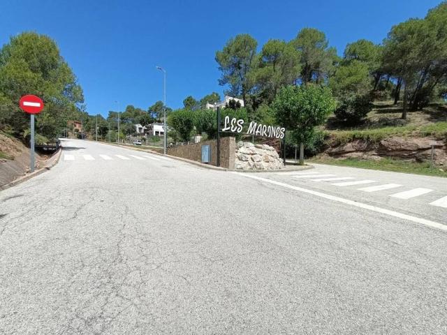 Terreno en Venta en Sant Llorenç Savall