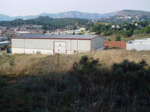 Terreno en Venta en Sant Llorenç Savall