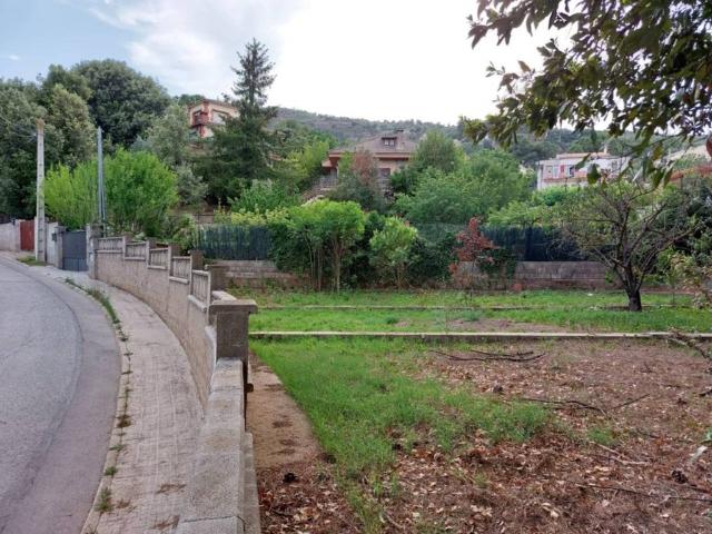 Terreno en Venta en Sant Llorenç Savall