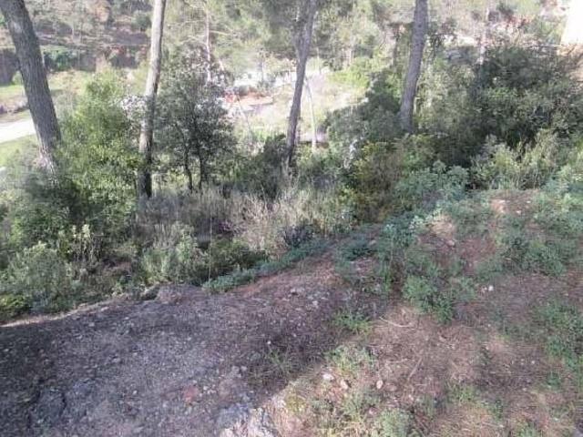 Terreno en venta en Sant Llorenç Savall, de 839 m² por 40.950