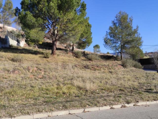Terreno en venta en Sant Llorenç Savall, SANT LLORENÇ SAVALL