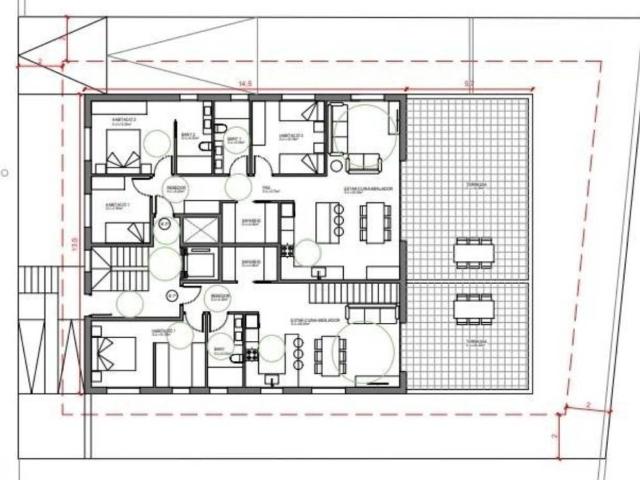 Terreno en Venta en Sant Martí de Centelles