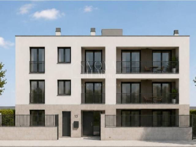 Terreno en Venta en Sant Martí de Centelles