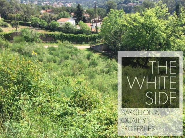 Terreno en Venta en Sant Martí de Centelles