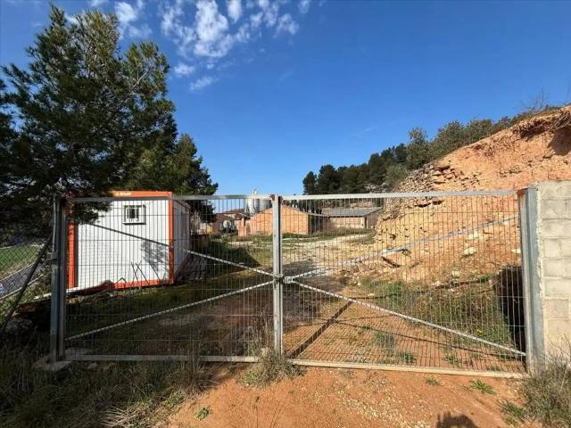 Terreno en Venta en Sant Martí de Riucorb