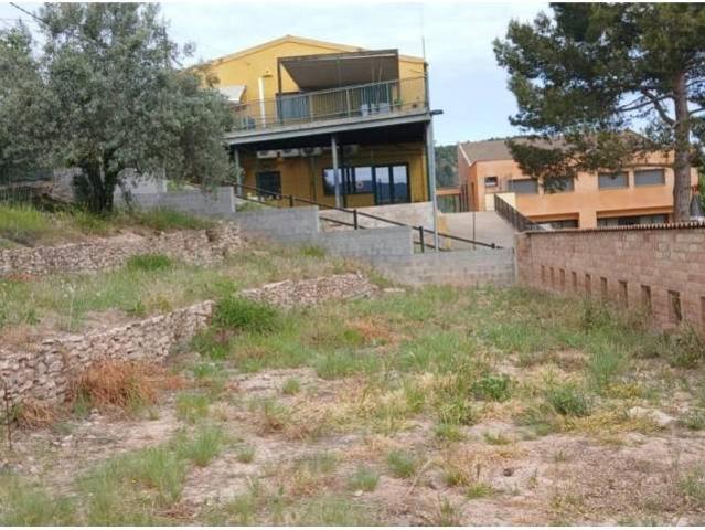 Terreno en Venta en Sant Martí de Tous