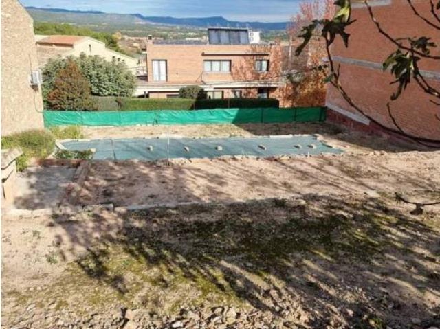 Terreno en Venta en Sant Martí de Tous
