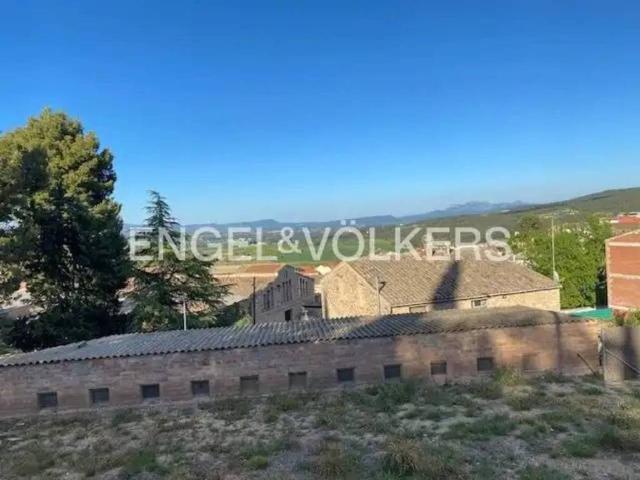 Terreno en Venta en Sant Martí de Tous