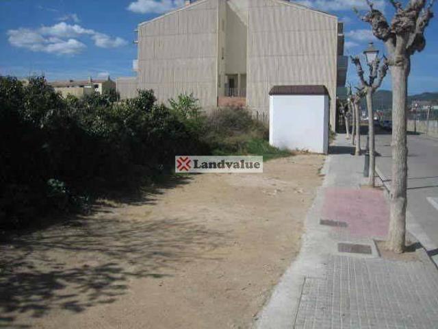 Terreno en Venta en Sant Martí Sarroca