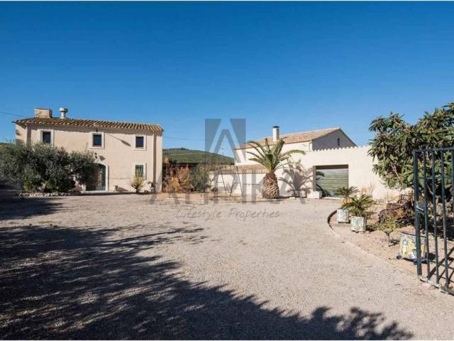 Terreno en Venta en Sant Martí Sarroca