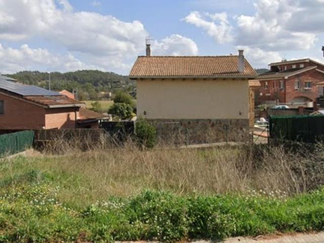 Terreno en venta en Sant Salvador de Guardiola, Centro