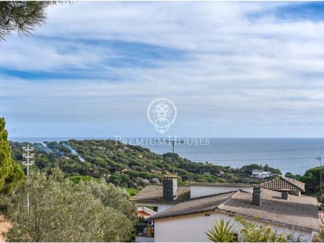 Terreno en Venta en Sant Pol de Mar