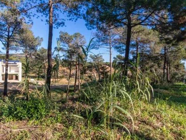 Terreno en Venta en Sant Pol de Mar