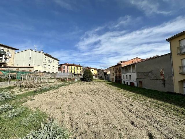 Terreno en Venta en Sant Pere de Torelló