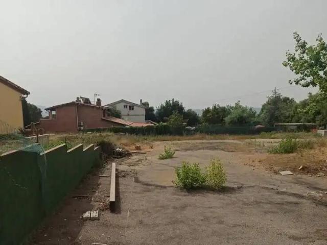 Terreno en Venta en Sant Pere de Vilamajor