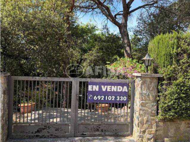 Terreno en Venta en Sant Pere de Vilamajor