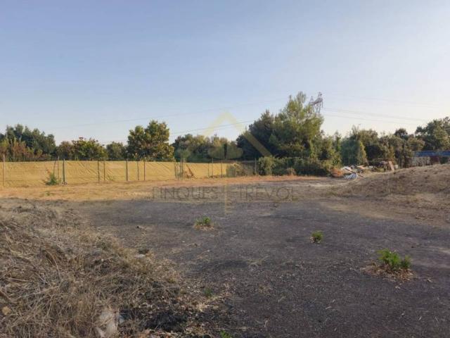 Terreno en Venta en Sant Pere de Vilamajor