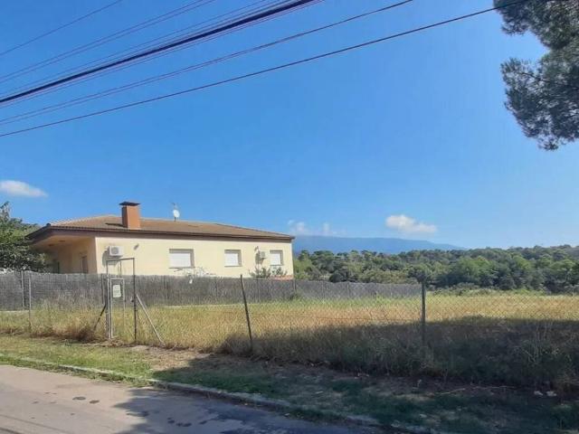 Terreno en Venta en Sant Pere de Vilamajor