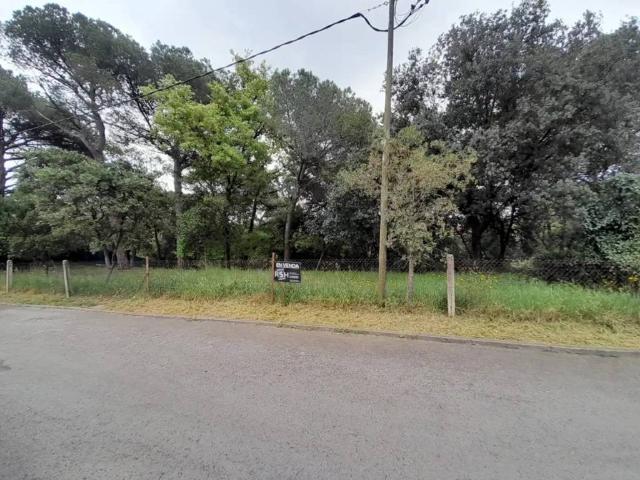 Terreno en Venta en Sant Pere de Vilamajor