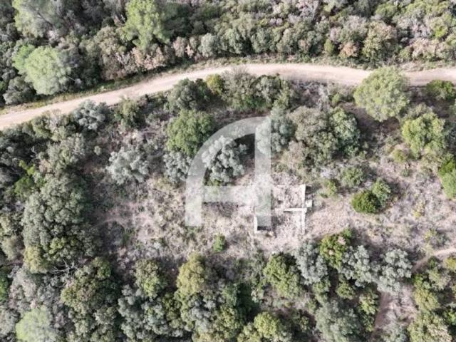 Terreno en Venta en Sant Pere de Vilamajor
