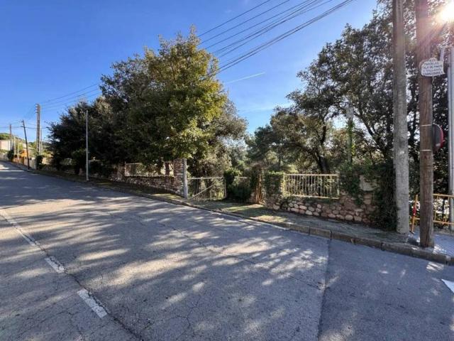 Terreno en Venta en Sant Pere de Vilamajor