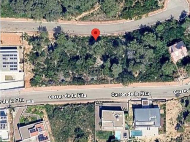 Terreno en Venta en Sant Pere de Ribes