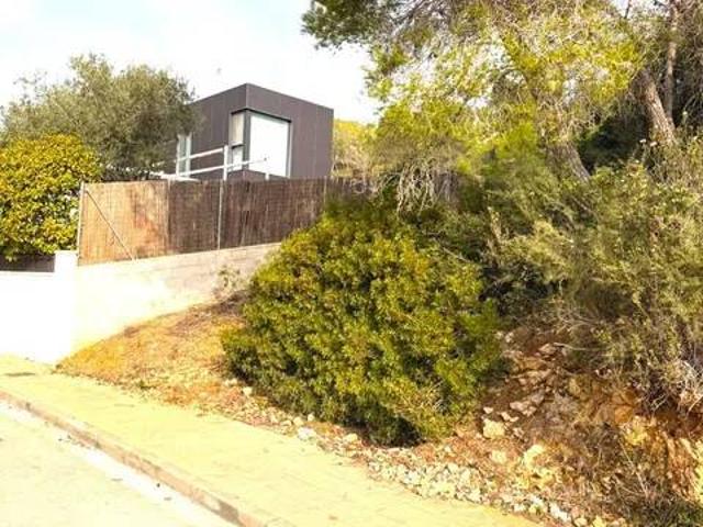 Terreno en Venta en Sant Pere de Ribes