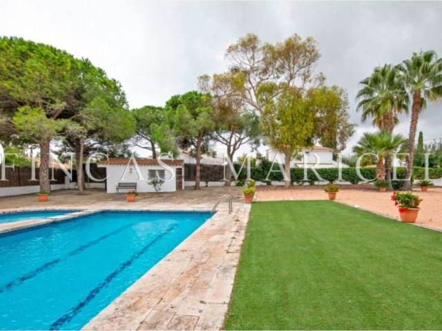 Terreno en Venta en Sant Pere de Ribes