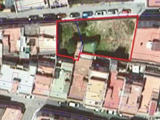 Terreno en Venta en Sant Pere de Ribes