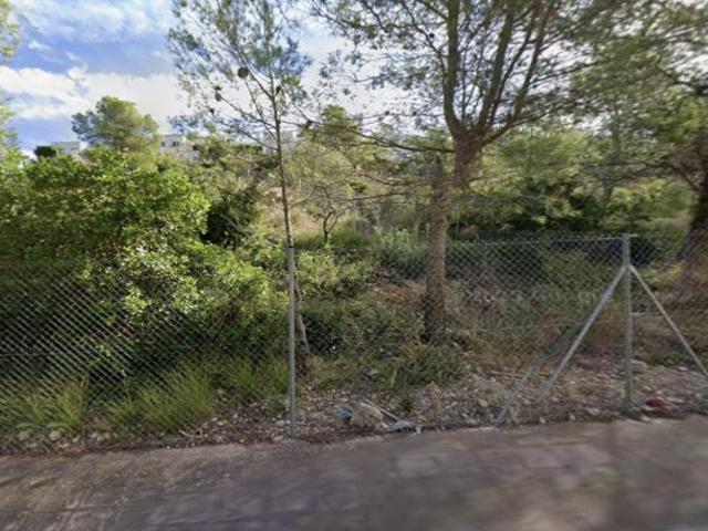 Terreno en venta en Sant Pere De Ribes