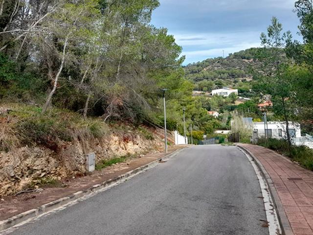 Terreno en venta en Sant Pere De Ribes