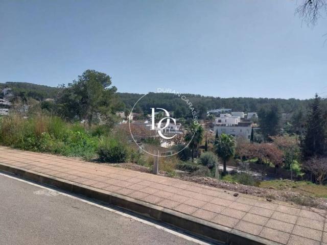Terreno en Venta en Sant Pere de Ribes