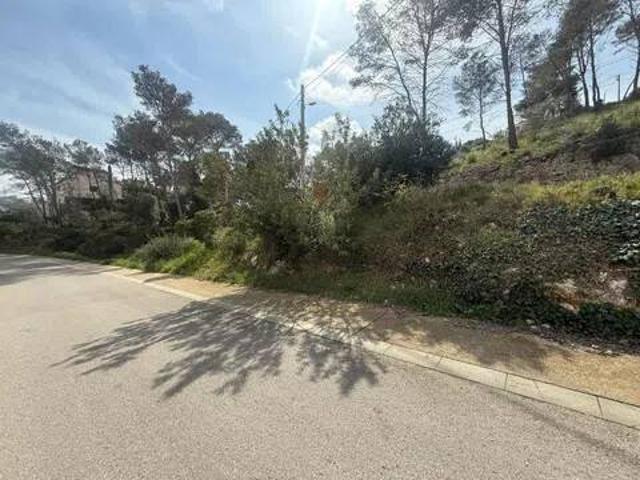 Terreno en Venta en Sant Pere de Ribes
