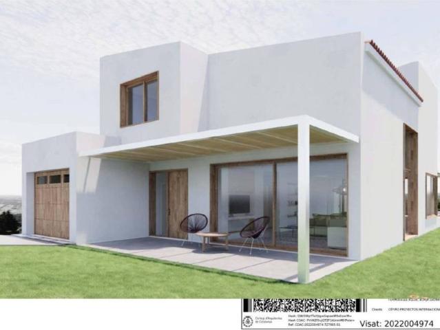 Terreno en Venta en Sant Pere de Ribes
