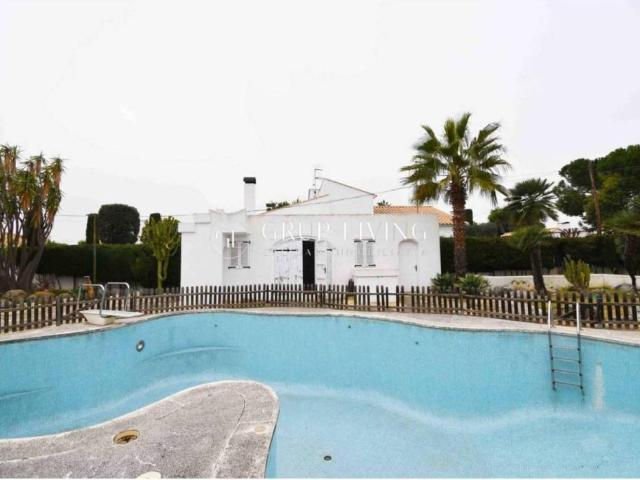 Terreno en Venta en Sant Pere de Ribes