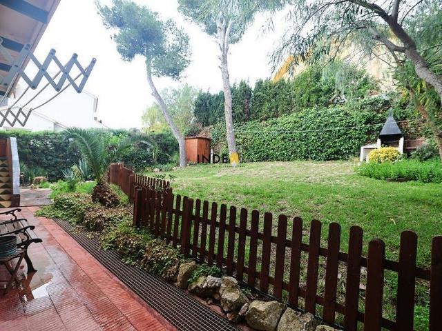 Terreno en venta en avenida Santíssima Trinitat, Sant Pere de Ribes, de 240 m² por 721.000