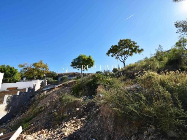 Terreno en venta en Sant Pere de Ribes, Mas Alba
