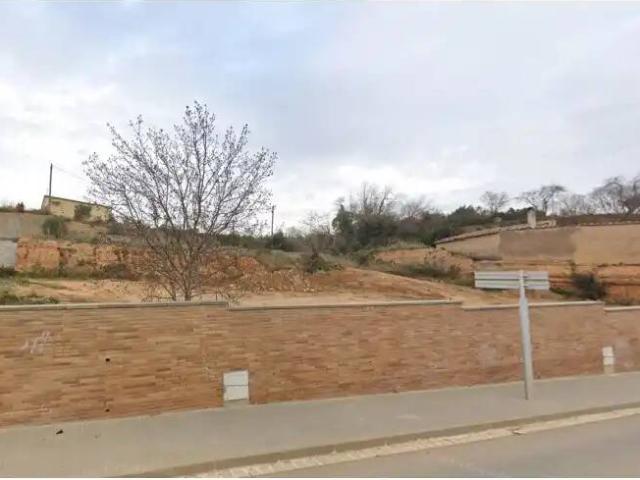Terreno en Venta en Sant Pere de Riudebitlles