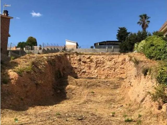 Terreno en Venta en Sant Quintí de Mediona
