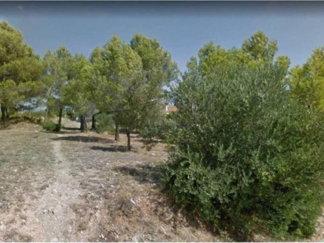 Terreno en Venta en Sant Quintí de Mediona