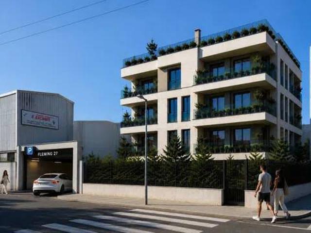 Terreno en Venta en Sant Quirze del Vallès