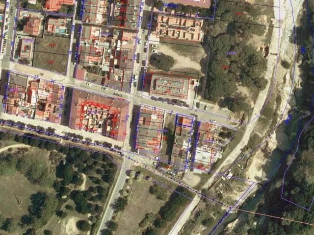 Terreno en Venta en Sant Quirze del Vallès