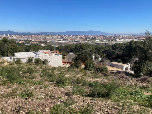 Terreno en Venta en Sant Quirze del Vallès