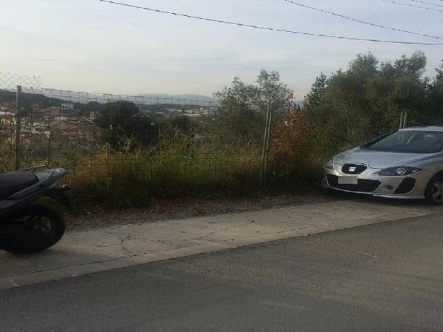 Terreno en venta en Sant Quirze Del Vallès