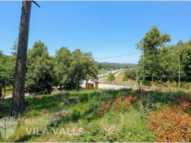 Terreno en Venta en Sant Quirze Safaja