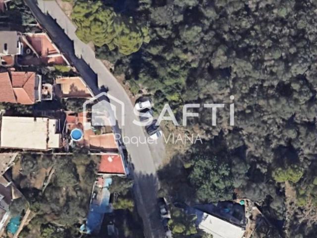 Terreno en Venta en Sant Vicenç dels Horts