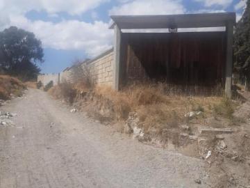 Terreno en venta en Santa Ma. Nativitas, Calimaya