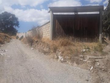 Terreno en venta en Santa Ma. Nativitas, Calimaya